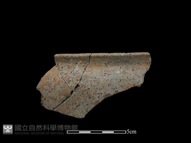 陶缽藏品圖，第1張