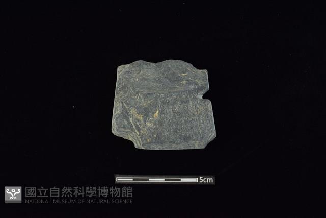 戈形器藏品圖，第1張