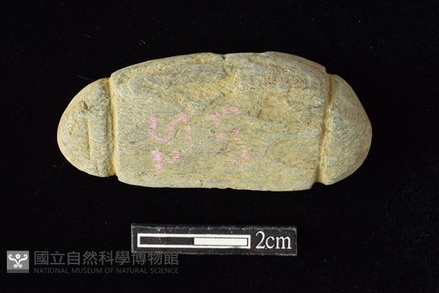網墜藏品圖，第1張