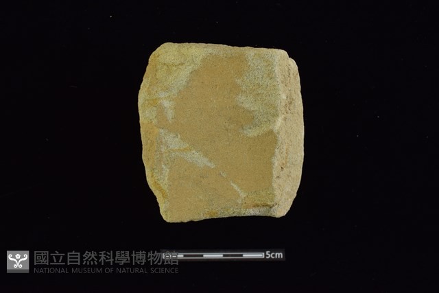 砥石藏品圖，第1張