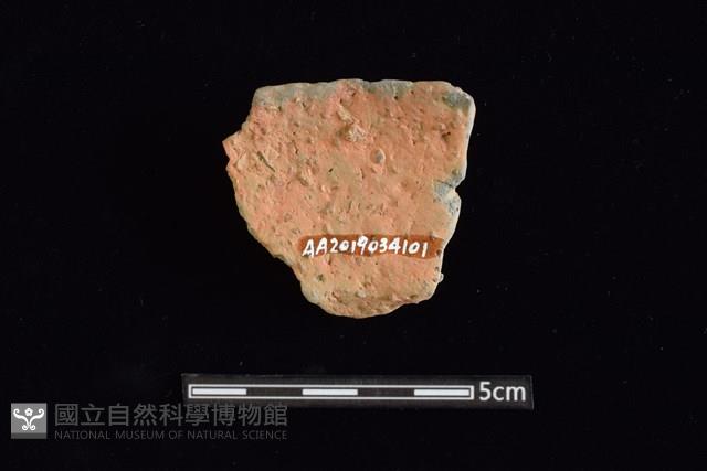 陶罐藏品圖，第2張