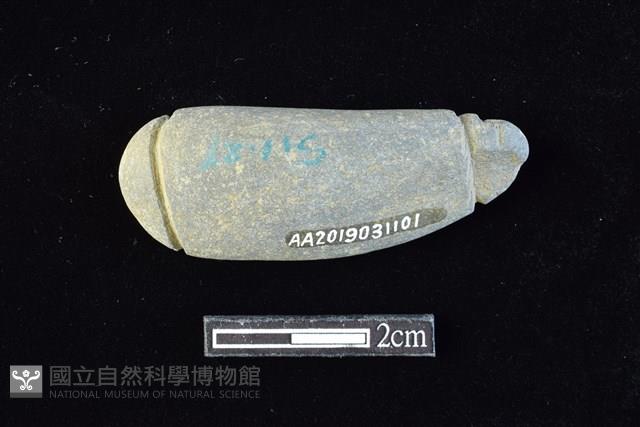 網墜藏品圖，第2張