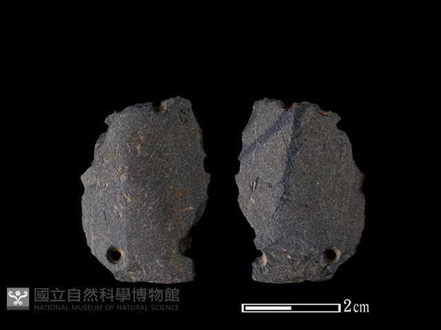矛鏃形器藏品圖，第1張