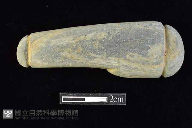 網墜藏品圖，第1張