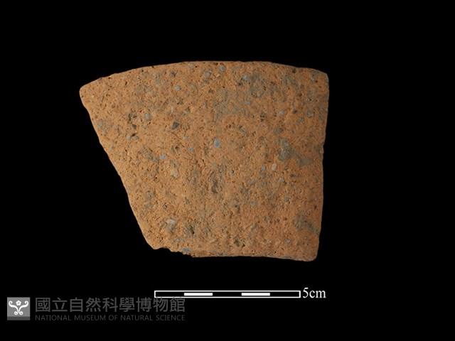 陶罐藏品圖，第1張