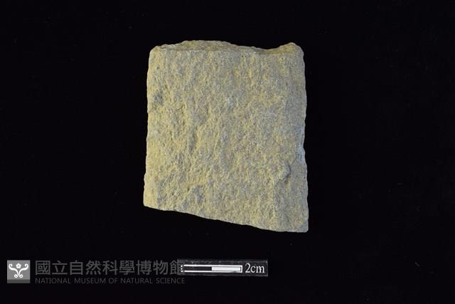 斧鋤形器藏品圖，第1張