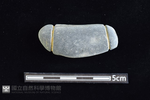 網墜藏品圖，第1張