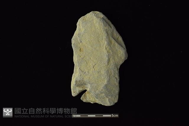 戈形器藏品圖，第1張