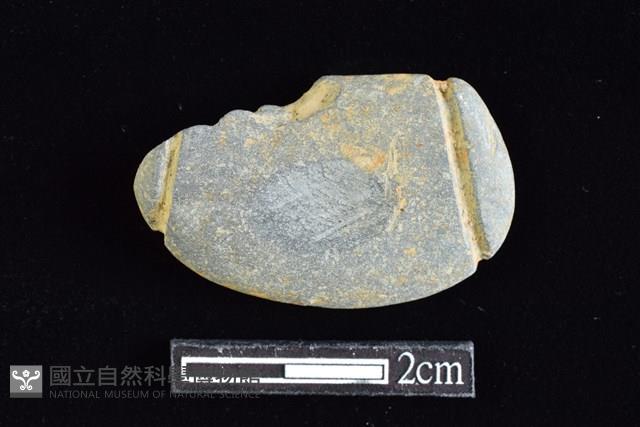 網墜藏品圖，第1張