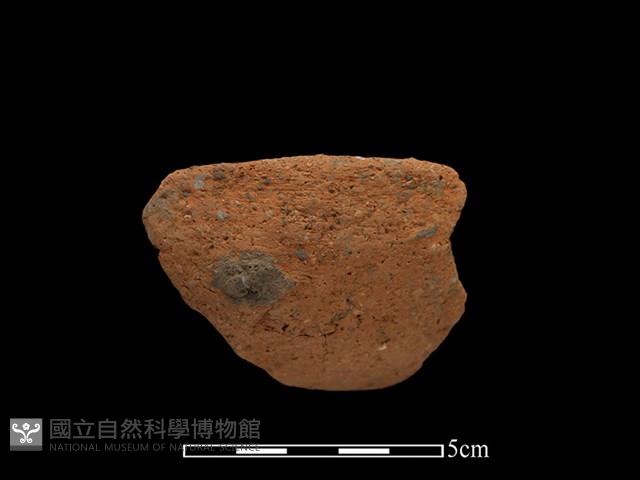 陶缽藏品圖，第1張