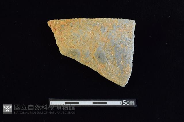 陶缽藏品圖，第1張