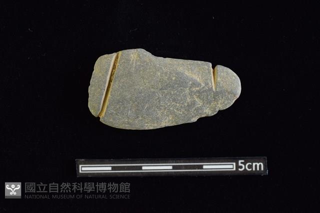 網墜藏品圖，第1張