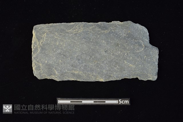 石器殘件藏品圖，第1張