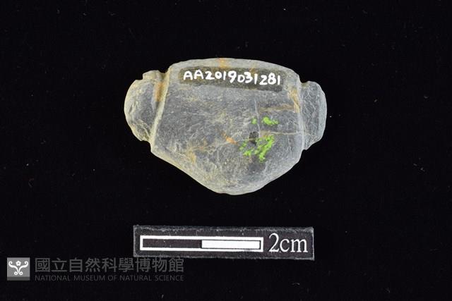 網墜藏品圖，第2張