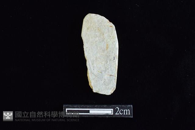 錛鑿形器藏品圖，第2張