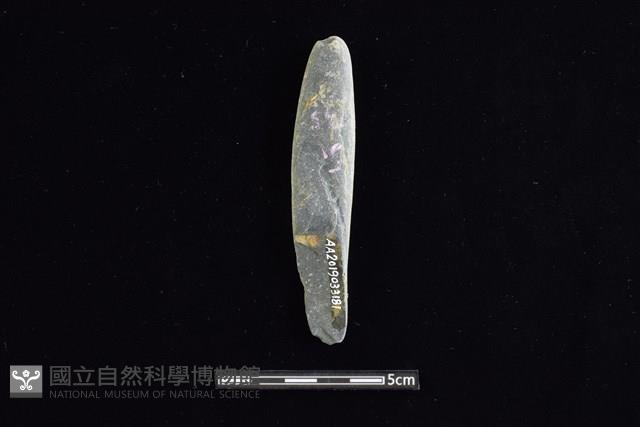 石鎚藏品圖，第2張