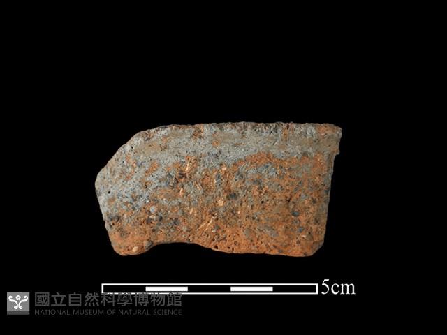 陶罐藏品圖，第1張