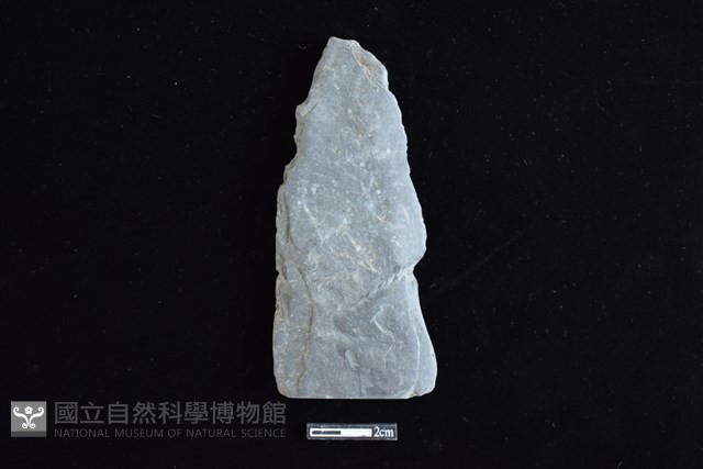 戈形器藏品圖，第2張