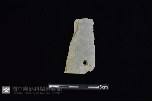 矛鏃形器藏品圖，第1張