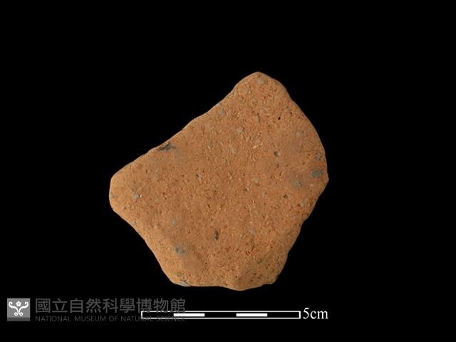 陶缽藏品圖，第1張