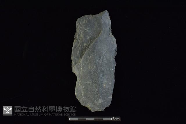 戈形器藏品圖，第1張