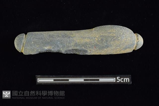 網墜藏品圖，第1張