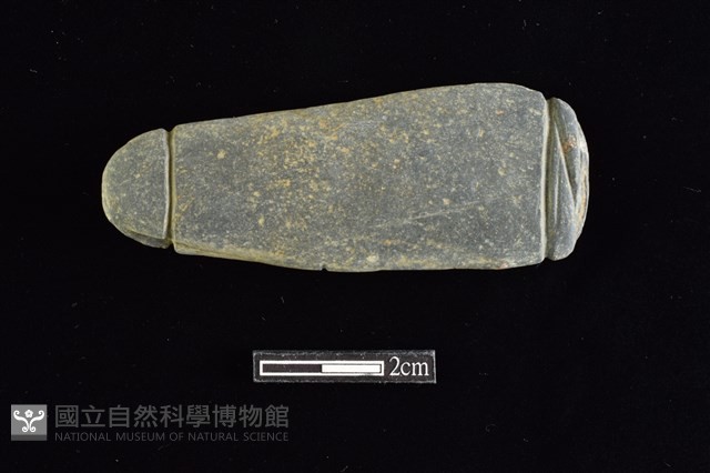 網墜藏品圖，第1張