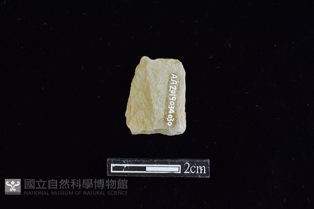 石材藏品圖，第2張