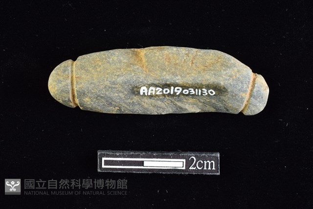 網墜藏品圖，第2張