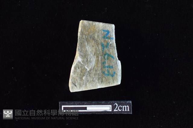 錛鑿形器藏品圖，第2張