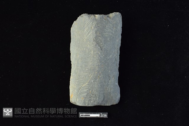 戈形器藏品圖，第1張