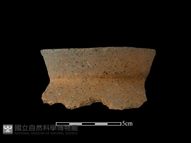 陶罐藏品圖，第1張