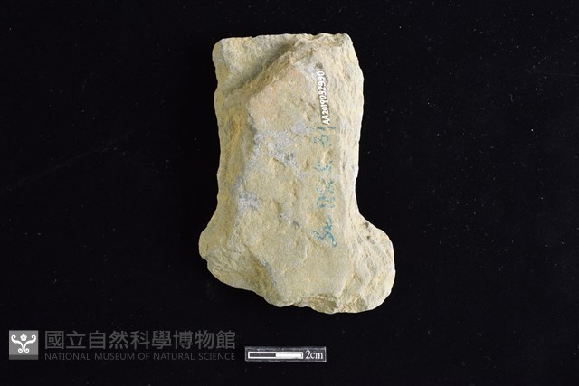 斧鋤形器藏品圖，第2張