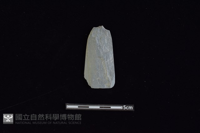 矛鏃形器藏品圖，第1張