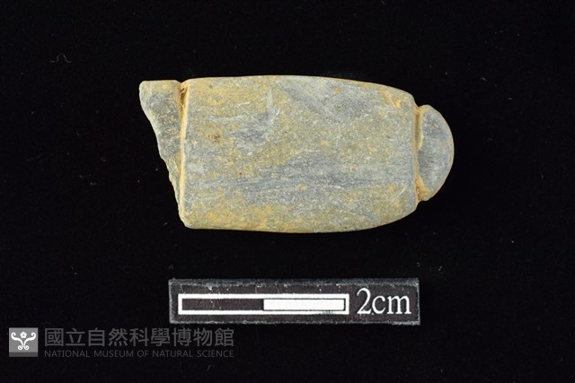 網墜藏品圖，第1張