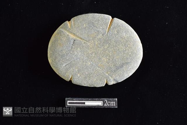 網墜藏品圖，第1張