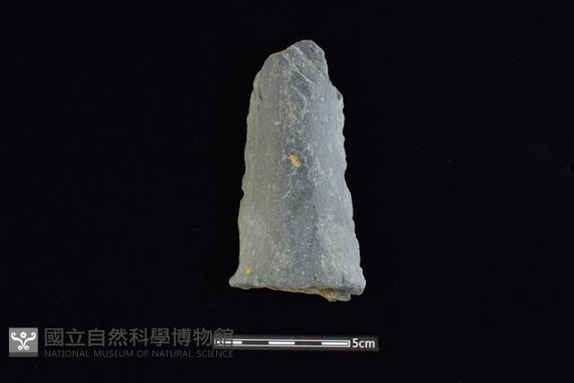 戈形器藏品圖，第1張