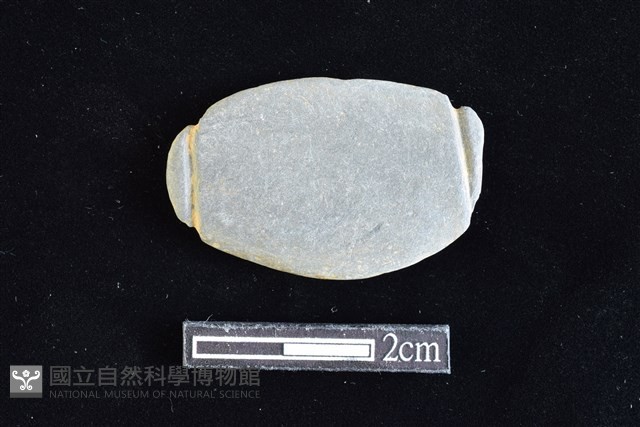 網墜藏品圖，第1張