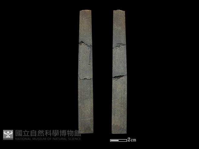 磨製石器藏品圖，第1張