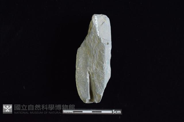 石鎚藏品圖，第2張