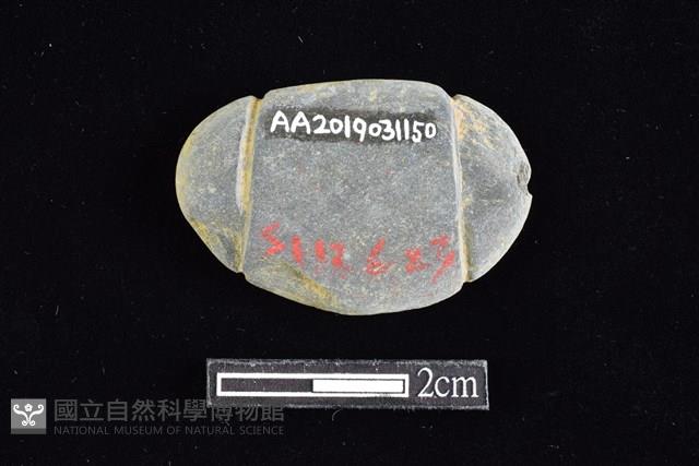 網墜藏品圖，第2張