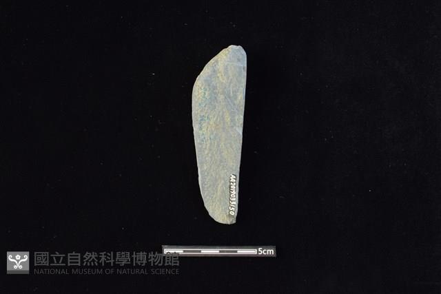 石鎚藏品圖，第2張