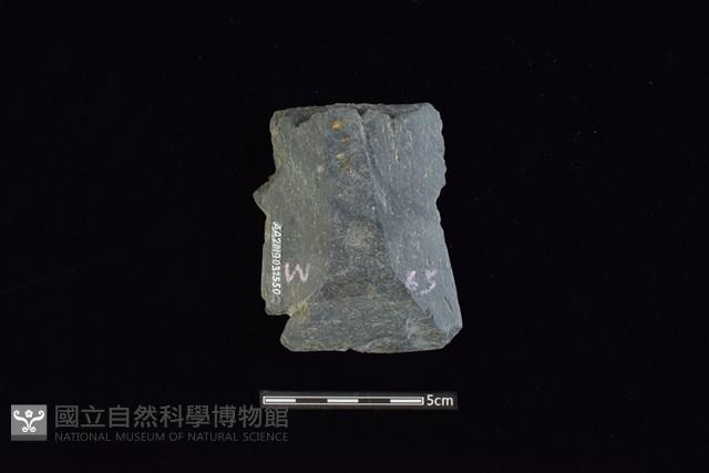 戈形器藏品圖，第1張