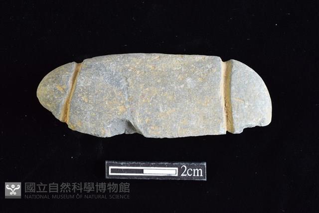 網墜藏品圖，第1張