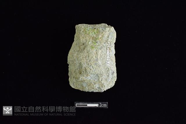 斧鋤形器藏品圖，第2張