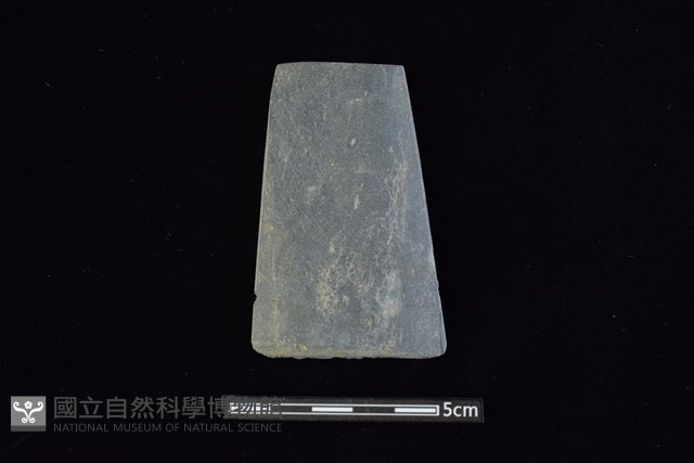 矛鏃形器藏品圖，第1張