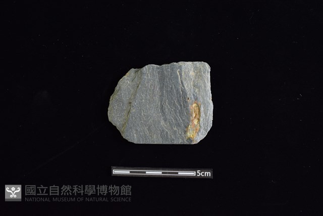 戈形器藏品圖，第1張