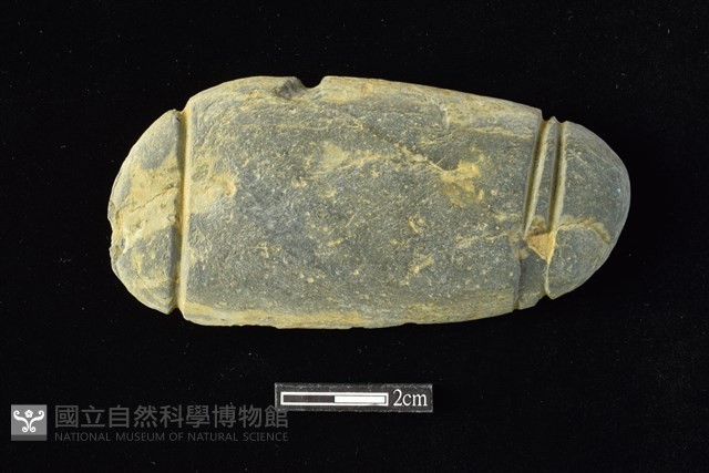 網墜藏品圖，第1張