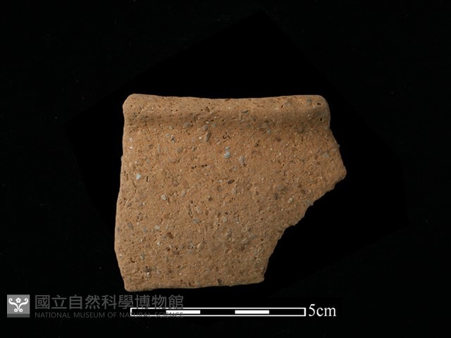 陶缽藏品圖，第1張