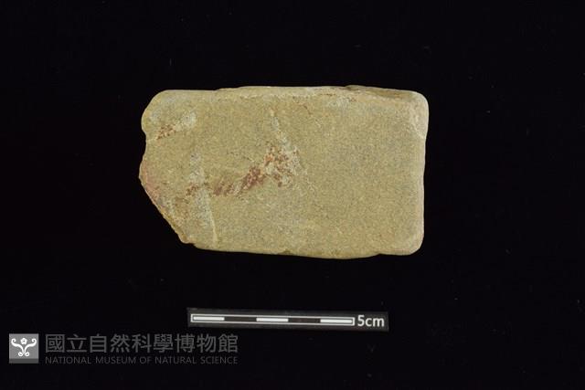 砥石藏品圖，第2張